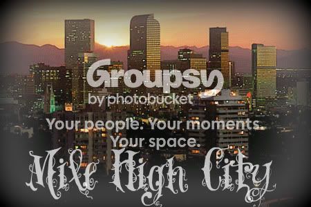 mile high city Pictures, Images and Photos