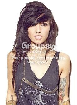 Lights Poxleitner