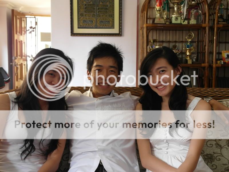 100918 Hari Raya @ Zak's