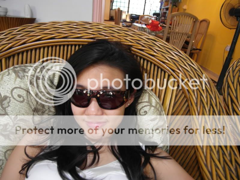 100918 Hari Raya @ Zak's