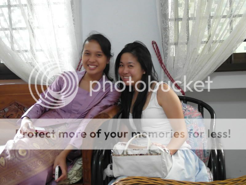 100918 Hari Raya @ Zak's