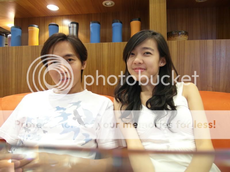 100918 Hari Raya @ Zak's