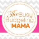 The Busy Budgeting Mama
