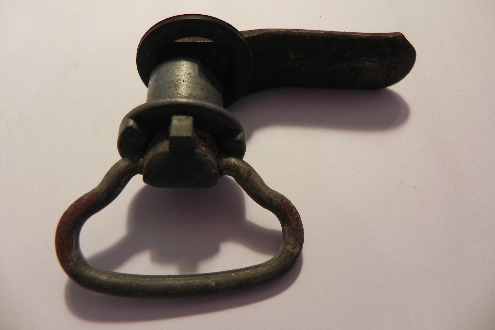 VW T2 T25 T3 Vanagon Westfalia Bus Van Bay Window Engine Lid Cover