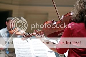 U.Va. Chamber Music Festival