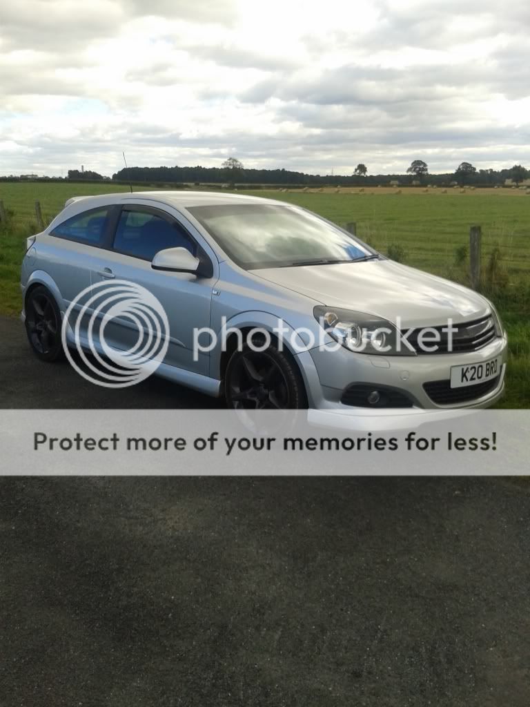 Vauxhall Astra Mk2 Sri For Sale Is It Worth The Hype We Investigate - 840pik1