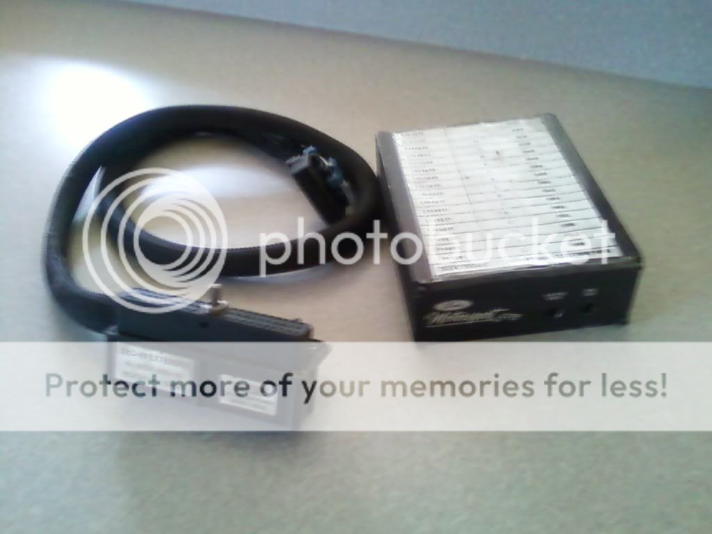 Ford Motorsport/Ford racing 9495 revlimit extender Ford Mustang Forums