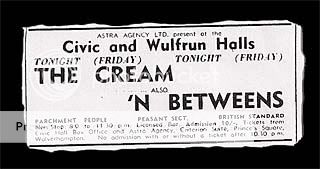 Cream ad 1967 large
