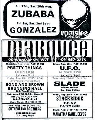 NME 26th August 1972