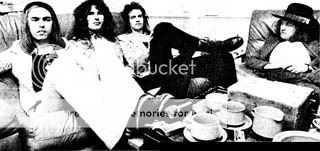 NME Label pic