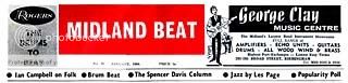 Montanas,Finders Keepers,Roger Allen,Midland Beat,60's