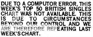 Record Mirror,Slade,1976
