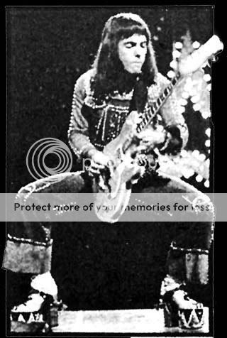 Record Mirror,Slade,1976