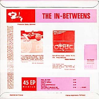 The 'N Betweens