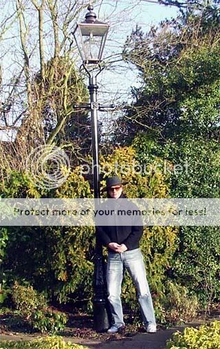 Slade,Lea,Haxby,2007