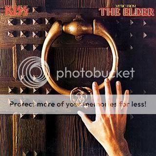 KISS Elder