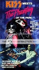 KISS Phantom