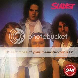 Slade,Sladest,Salvo,2011