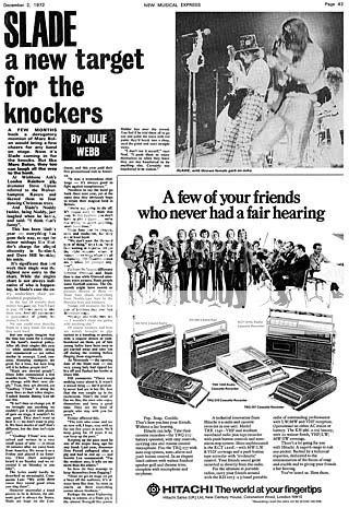 NME