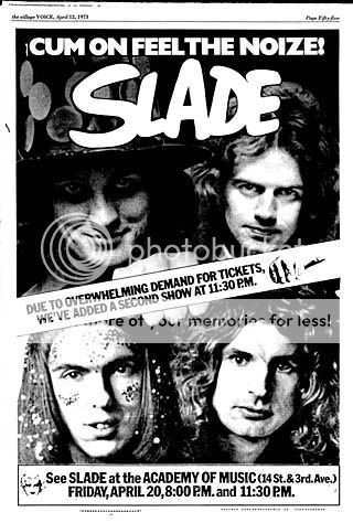 Slade,US,1973,New Jersey