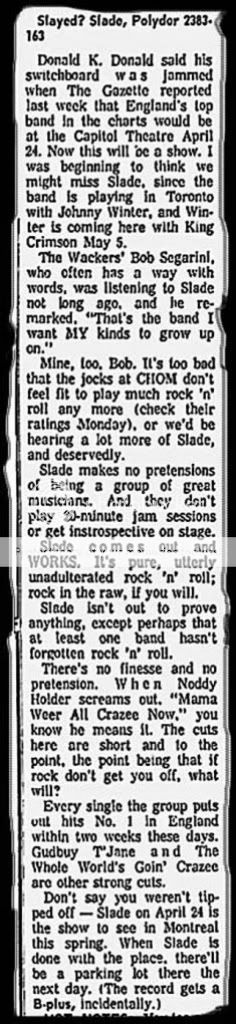 Slade,US,1973,Billboard,Montreal