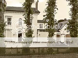 Hollick & Taylor,Grosvenor Stodios