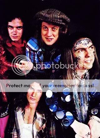 21st April 1973, 21st April 1973 'IT'S HERE AND NOW' No.2