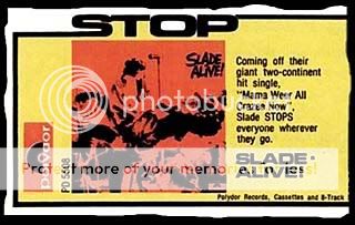 Slade,US,1972,Billboard