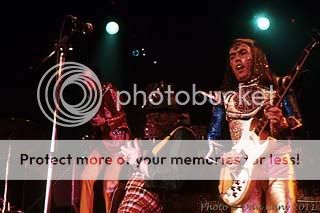 Winterland May, 1973 by Dan Cuny, Brit Rock by the Bay Winterland May, 1973 by Dan Cuny