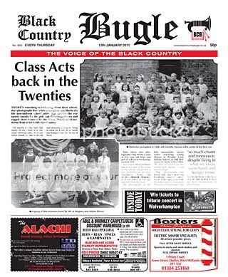 Black Country Bugle 959