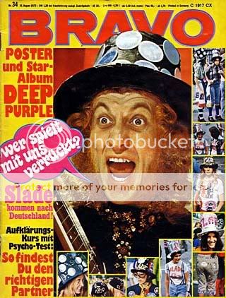 Slade,1973,Germany,Bravo