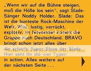 Slade,1973,Germany,Bravo