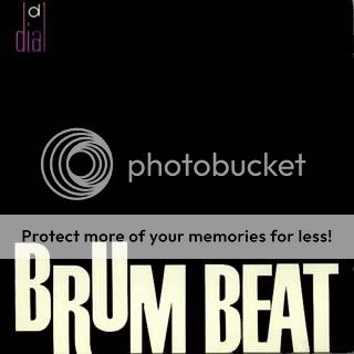Brum Beat Dial 64
