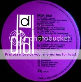 Brum Beat Dial 64