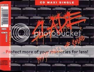 Slade,Radio Wall Of Sound,90's,Lea