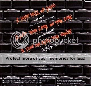 Slade,Radio Wall Of Sound,90's,Lea