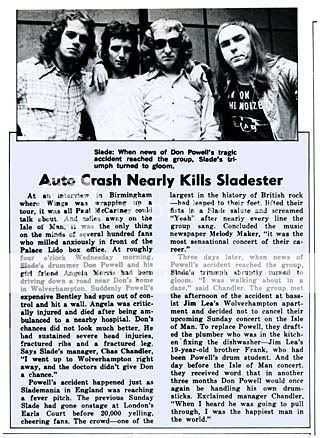 Slade,US,1973,Circus,Frank,Powell