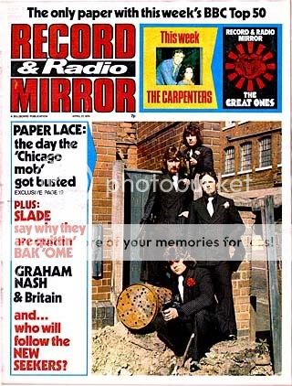 Slade,1974,Record Mirror