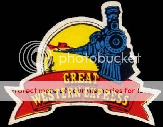 GW logo