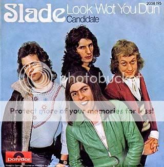 Slade,picture cover
