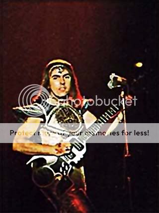 Pop 73 Germany, 'Pop' November 1973 Germany from Ralle