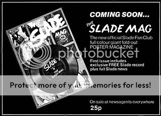 Page 28 ad large, SuperSlade mag 1974