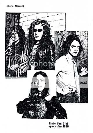 Slade News 6