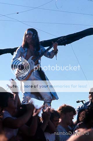 Te Rapa 1973 Dave, Slade, Te Rapa, New Zealand 1973, photo by Lloyd Godman