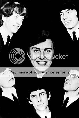 Mavericks,Hollick & Taylor,Grosvenor Studios