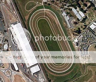 Te Rapa, Te Rapa Racecourse, Hamilton, New Zealand