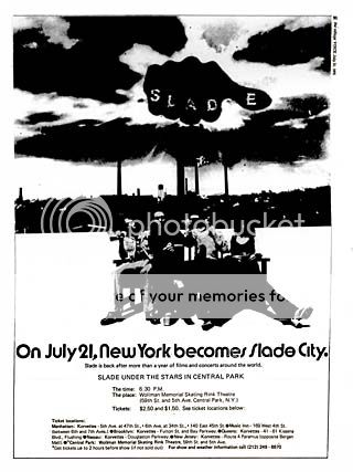 The Village Voice July 21st 1975 page 91, The Village Voice July 21st 1975 page 91