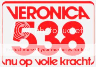 Veronica logo