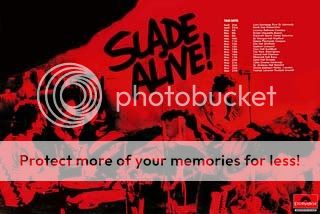 Tour Poster