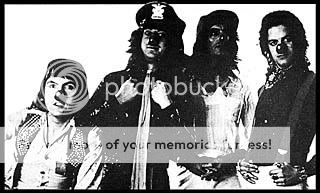 Record Mirror,Slade,1976